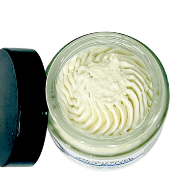 Magnesium Body Butter - Done for the Season